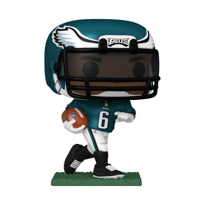 DeVonta Smith Funko Pop - $14.99